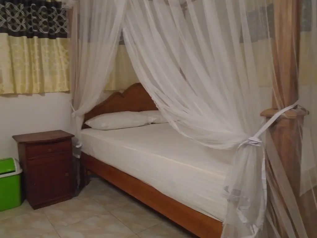 Унаватуна: Ceylon Hostel Galle - Hostel