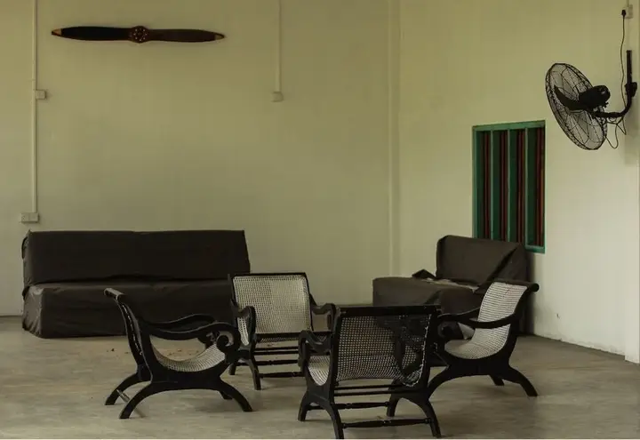 Виравила: Shaka Bungalow