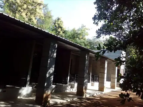 The Saliyawewa Cabins — фото 1