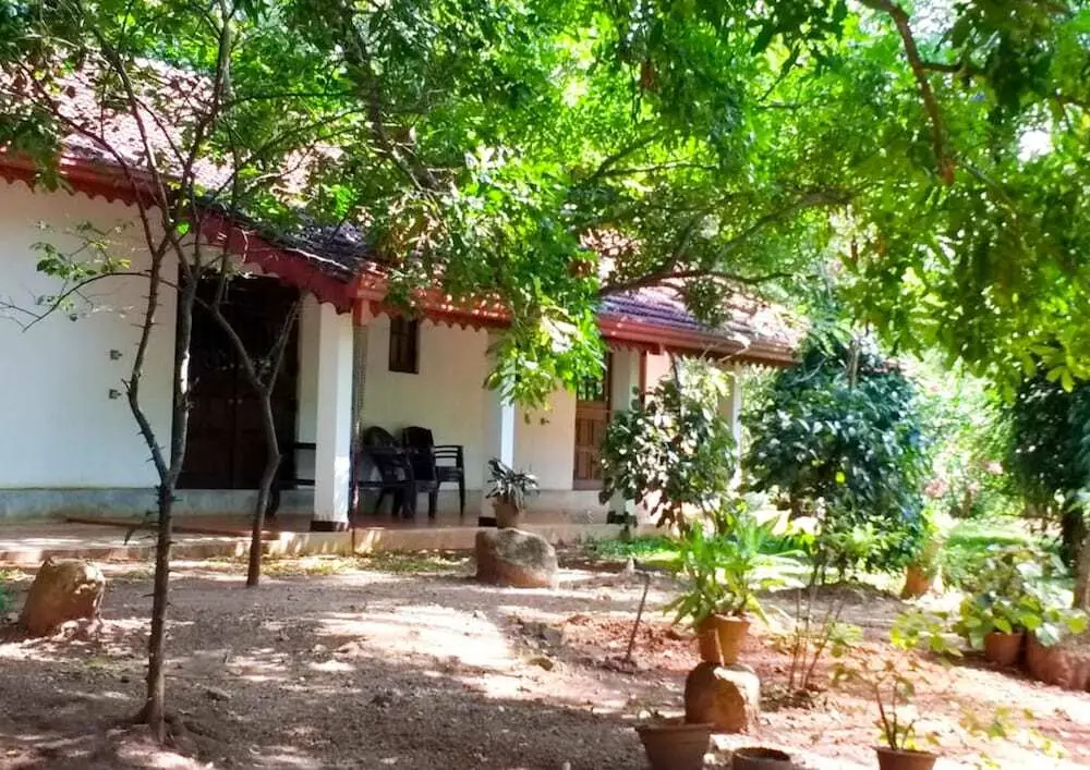 Келания: Yoho Lavonrich Bungalow
