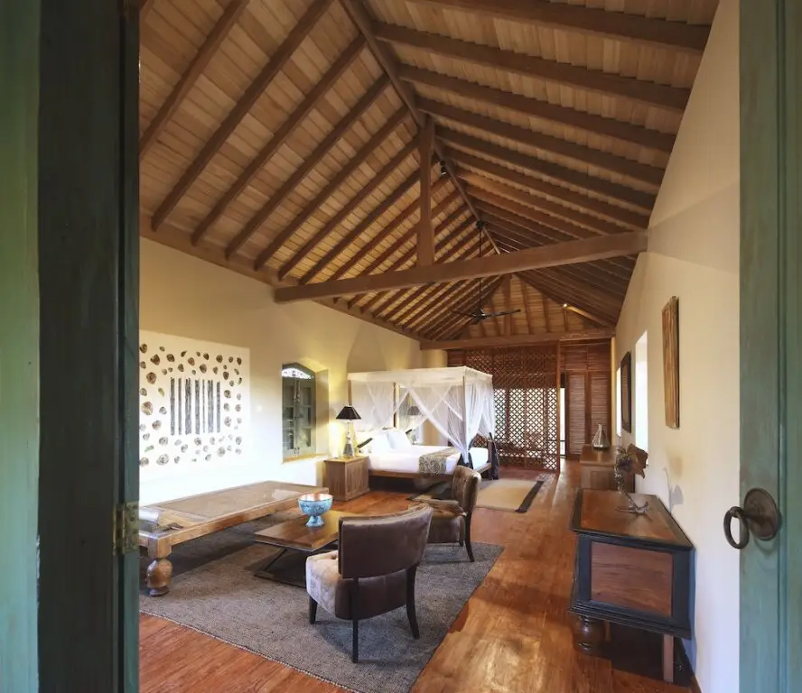 Ахангама: Cantaloupe House Ahangama