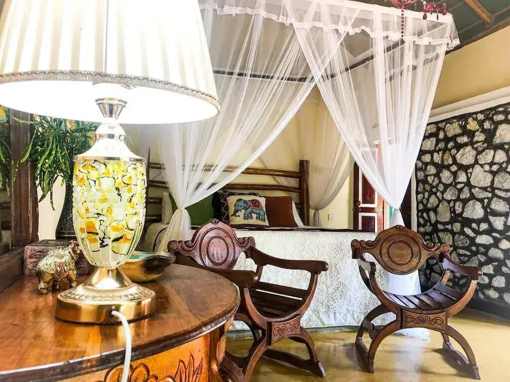 Удавалаве: Plumeria Luxury Villas