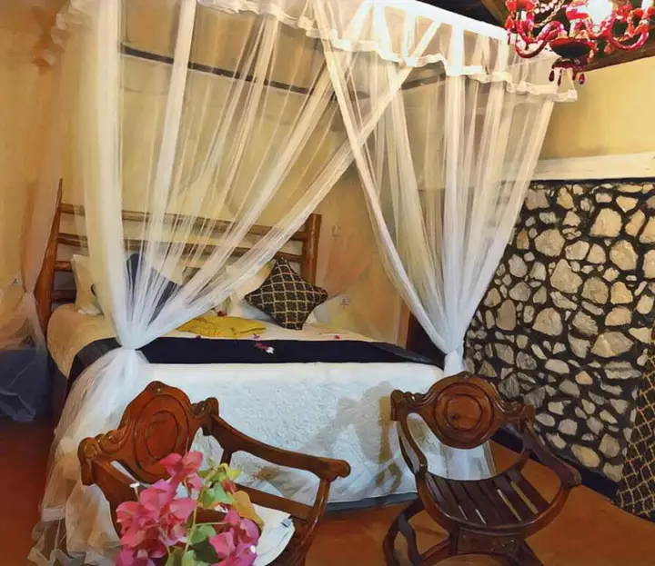Удавалаве: Plumeria Luxury Villas