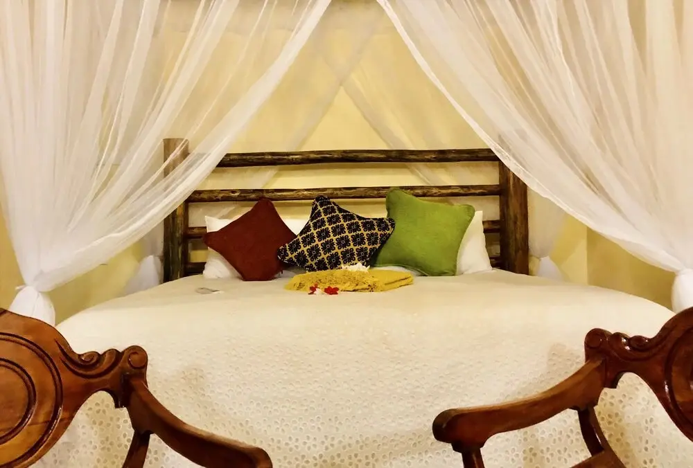 Удавалаве: Plumeria Luxury Villas