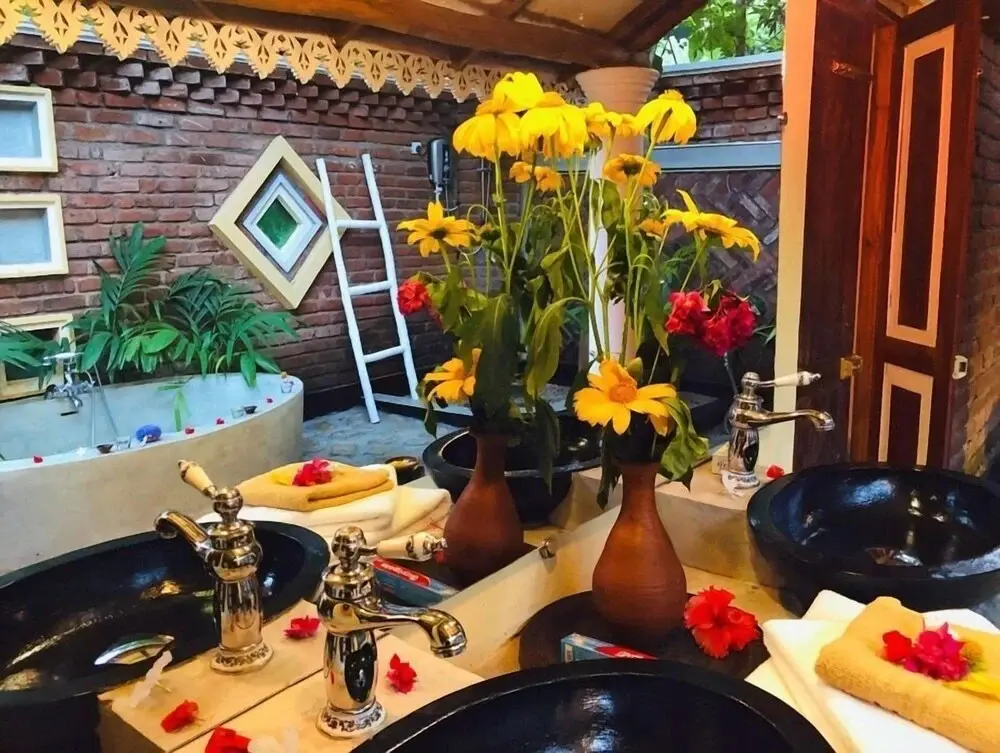 Удавалаве: Plumeria Luxury Villas
