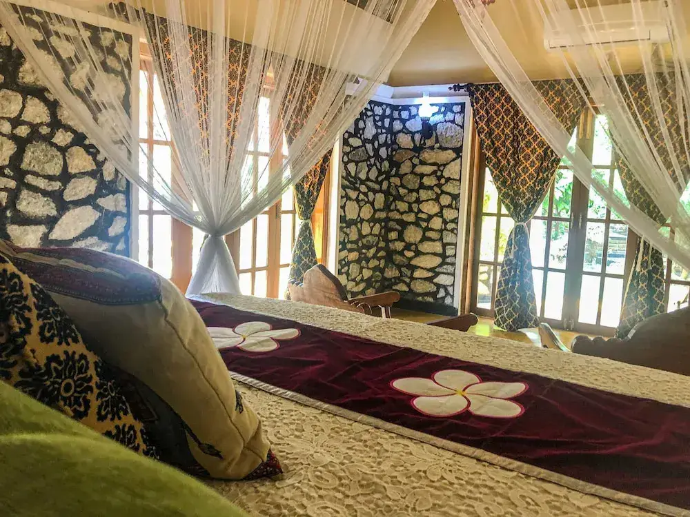 Удавалаве: Plumeria Luxury Villas