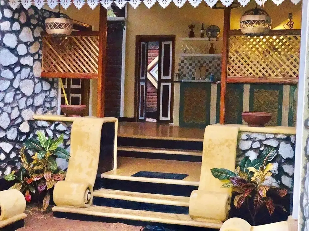 Удавалаве: Plumeria Luxury Villas