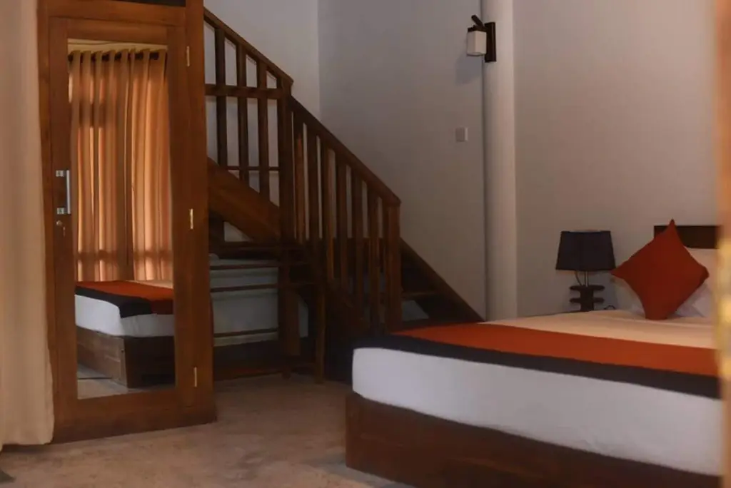 Белланеоя: The Bell Farm Eco Resort