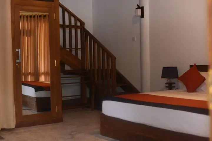 Белланеоя: The Bell Farm Eco Resort