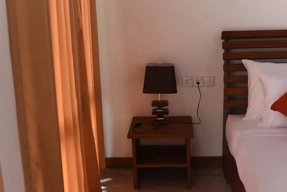 Белланеоя: The Bell Farm Eco Resort