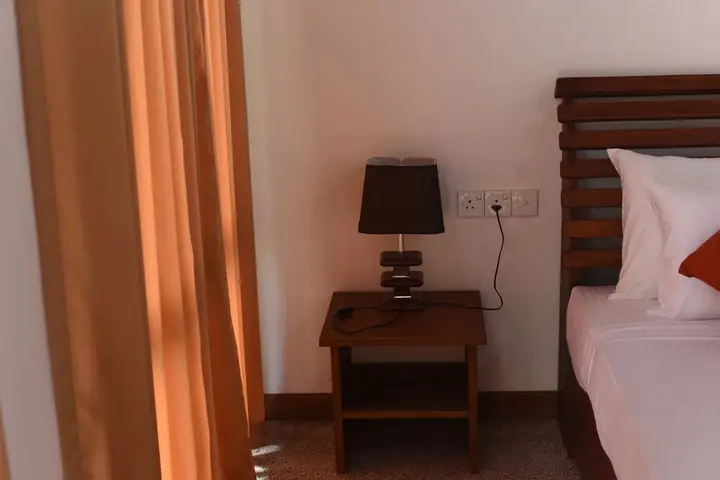 Белланеоя: The Bell Farm Eco Resort