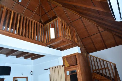 Белланеоя: The Bell Farm Eco Resort