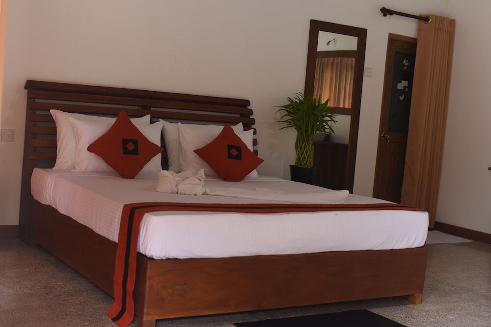 Белланеоя: The Bell Farm Eco Resort