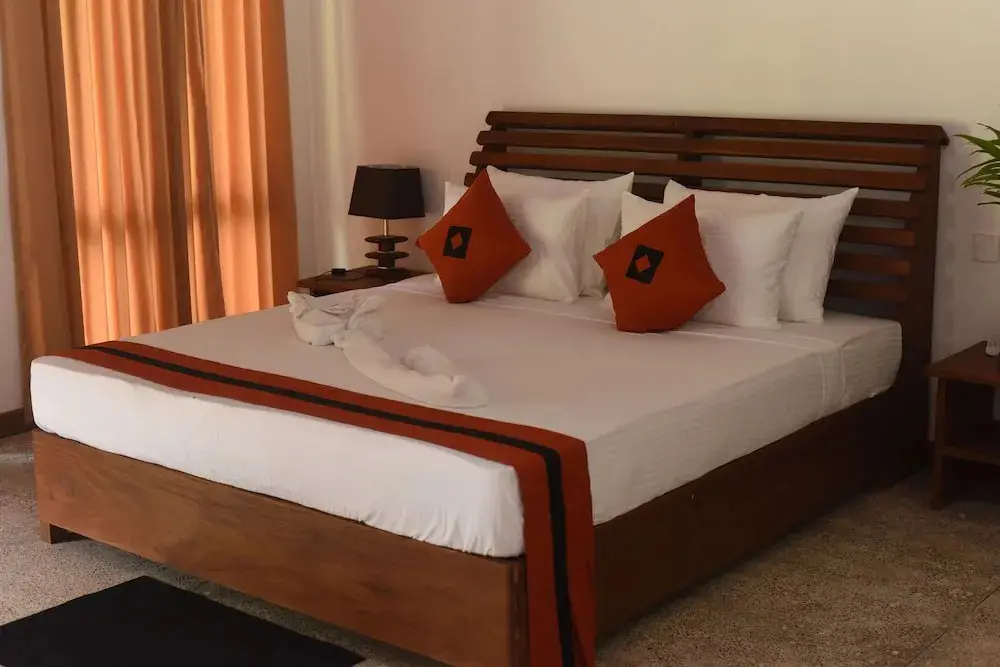 Белланеоя: The Bell Farm Eco Resort