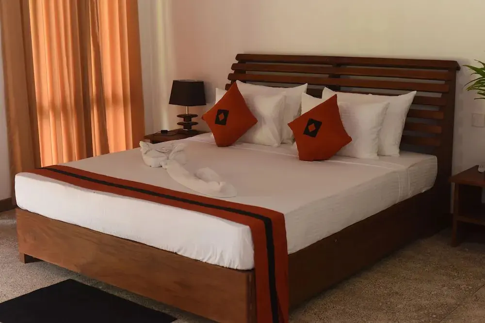Белланеоя: The Bell Farm Eco Resort