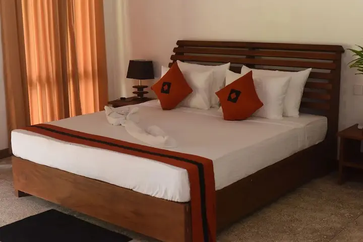 Белланеоя: The Bell Farm Eco Resort