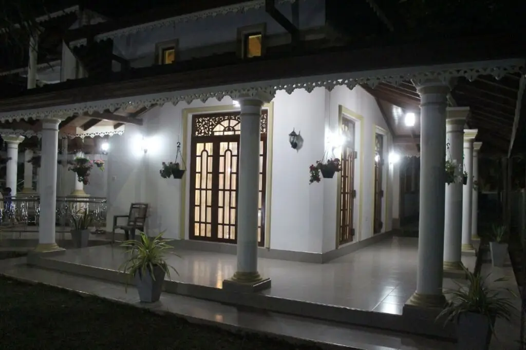Calvin's Villa — фото 1