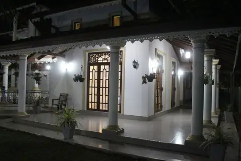 Calvin's Villa — фото 1