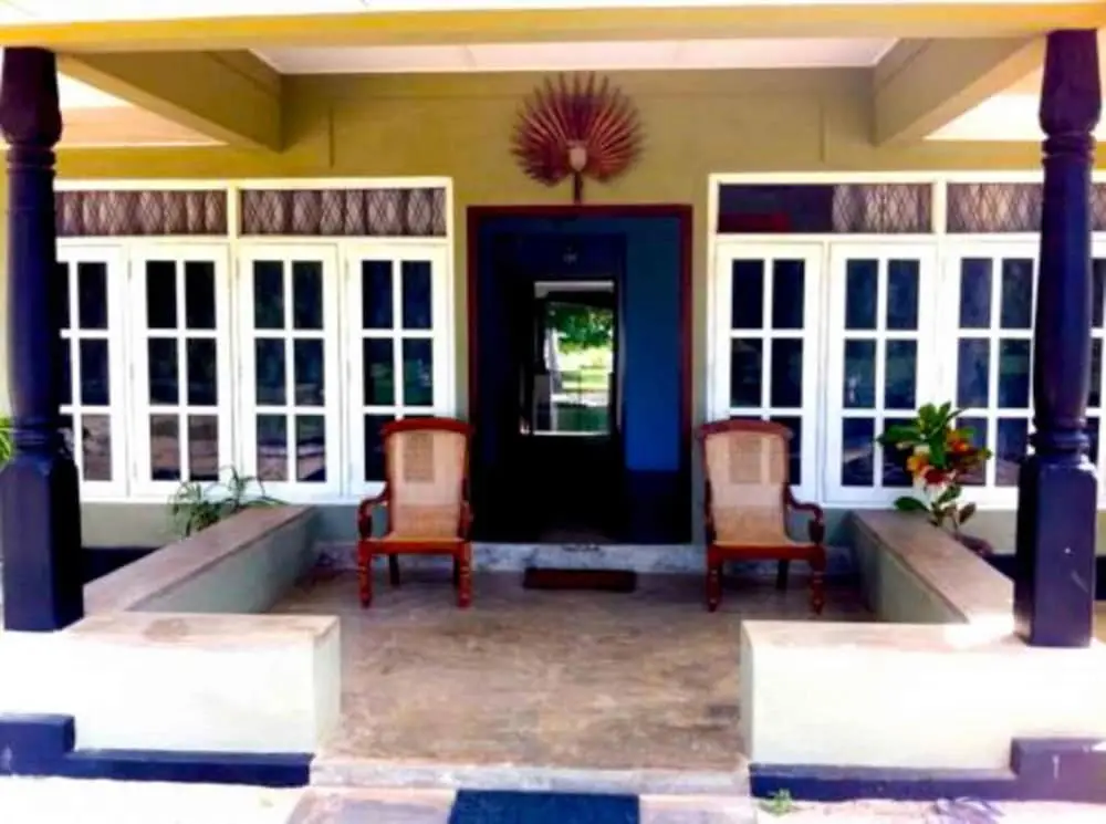 Койявади: Yoho Lagoonside Holiday Bungalow