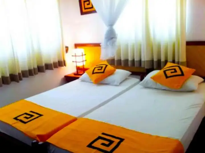 Койявади: Yoho Lagoonside Holiday Bungalow