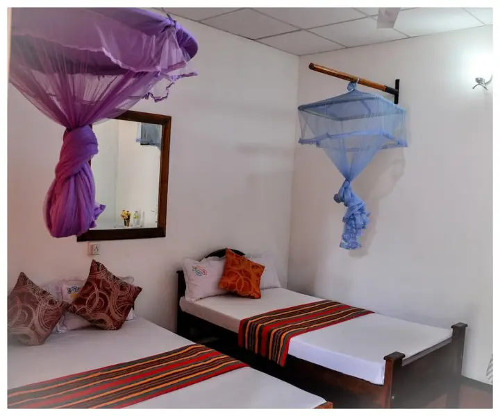 Хабарана: Pawansa Homestay