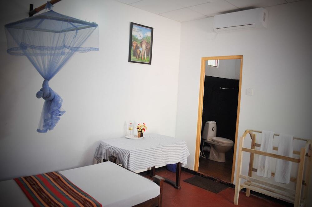Хабарана: Pawansa Homestay