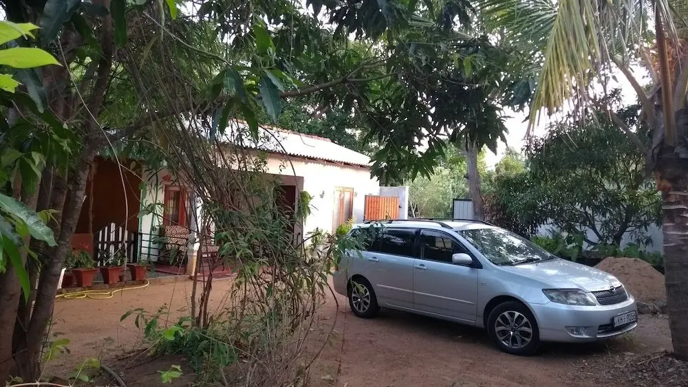 Хабарана: Pawansa Homestay
