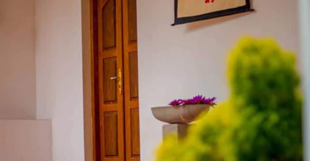 Канди: The Lea Homestay