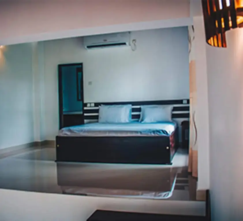 Канди: The Lea Homestay
