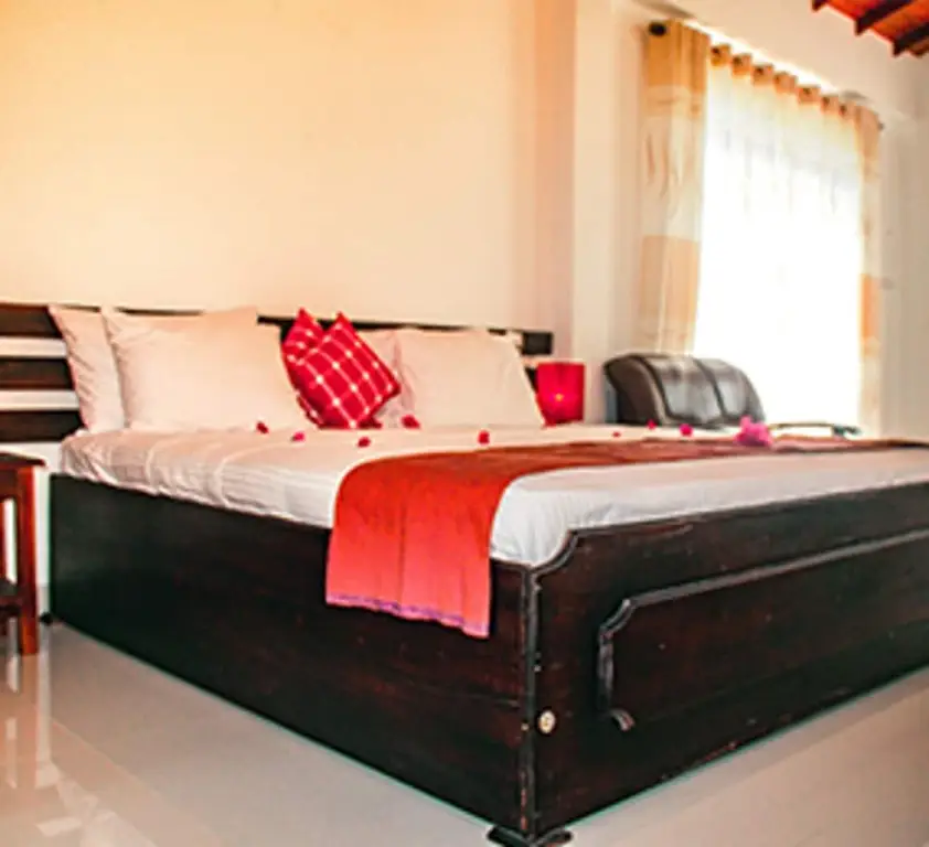 Канди: The Lea Homestay