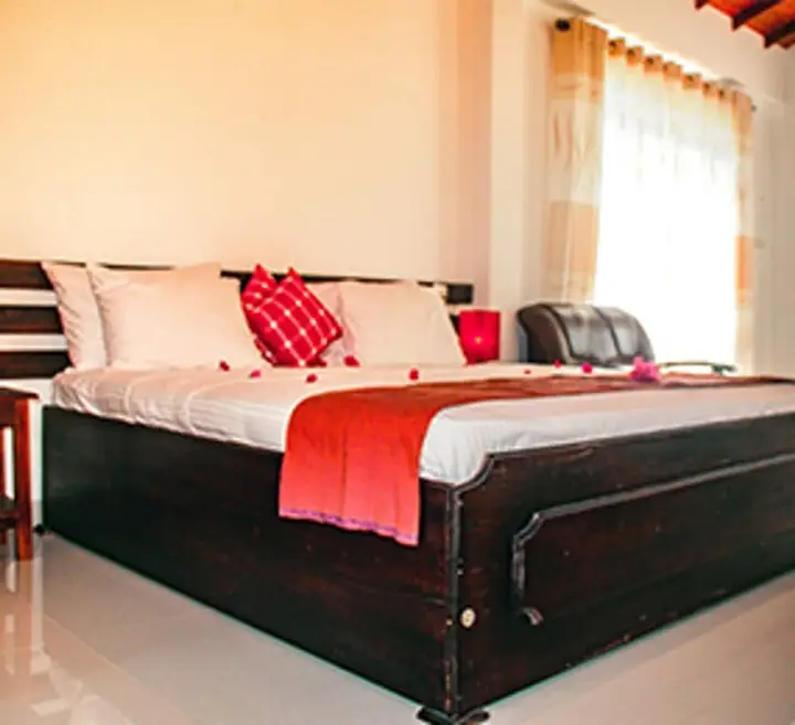 Канди: The Lea Homestay