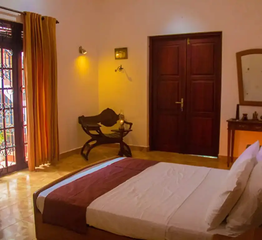 Канди: The Lea Homestay