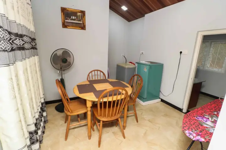 Негомбо: Вилла Yoho The Blue Pearl Family Cottage