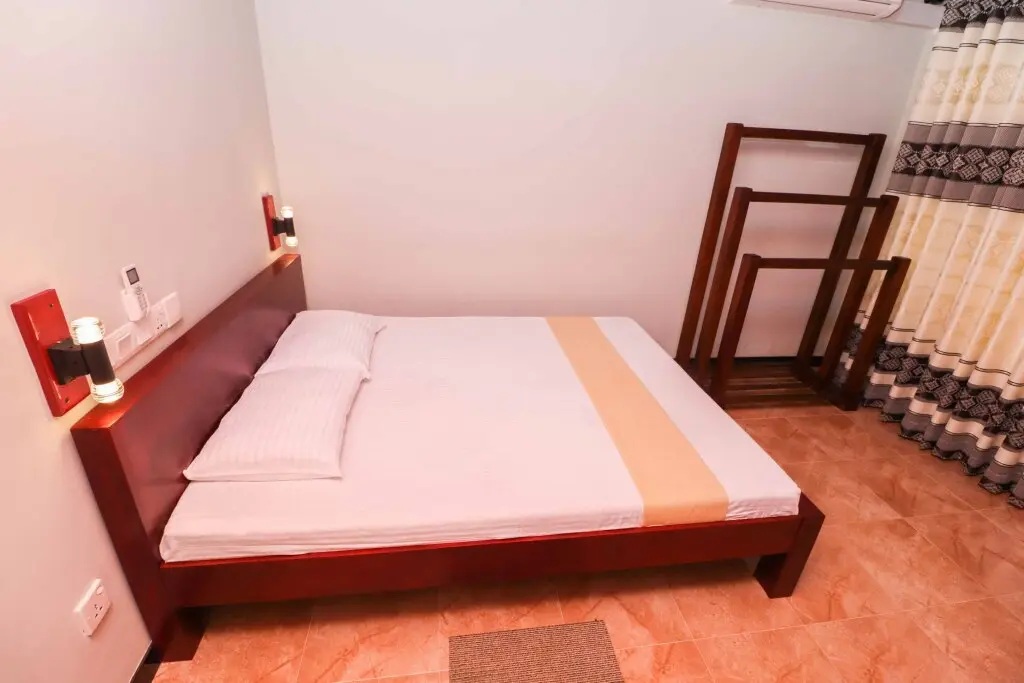 Негомбо: Вилла Yoho The Blue Pearl Family Cottage
