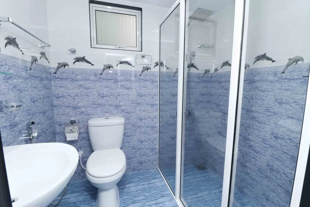 Негомбо: Вилла Yoho The Blue Pearl Family Cottage