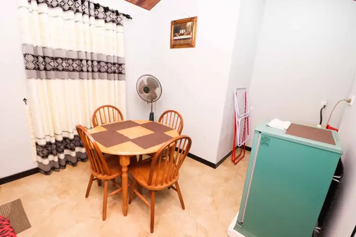 Негомбо: Вилла Yoho The Blue Pearl Family Cottage