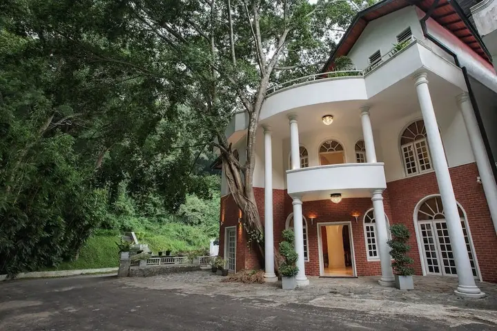 Канди: Kuwera Kandy Boutique Hotel