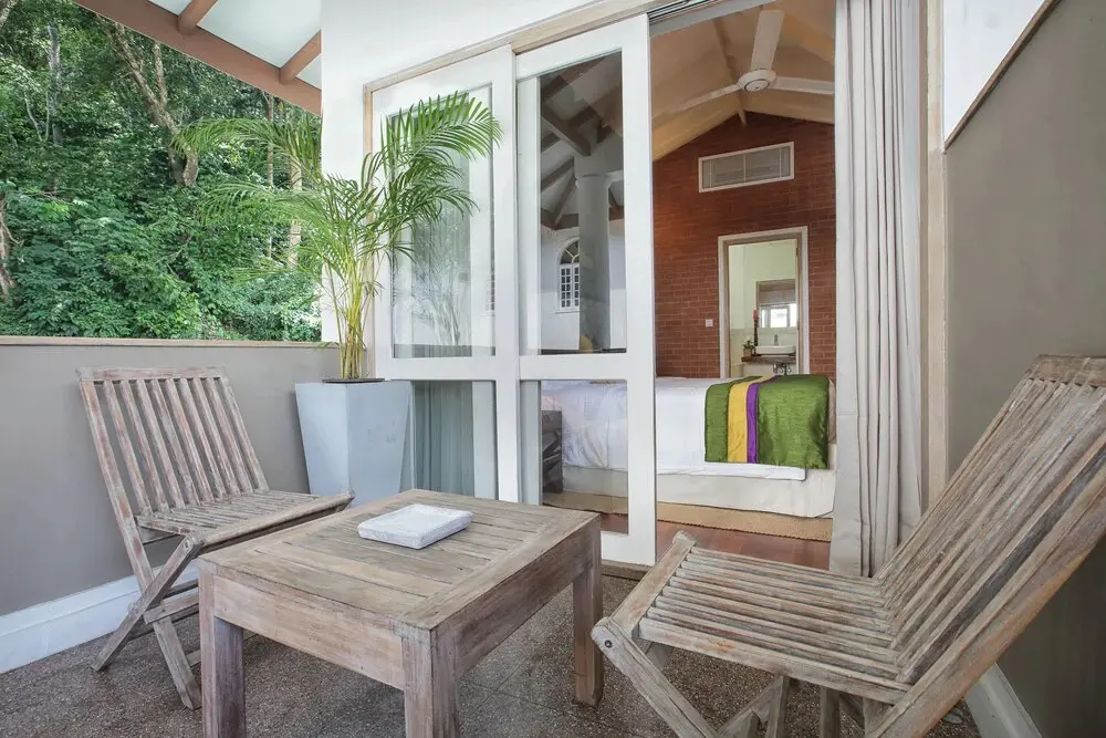 Канди: Kuwera Kandy Boutique Hotel