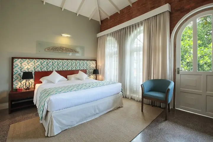 Канди: Kuwera Kandy Boutique Hotel