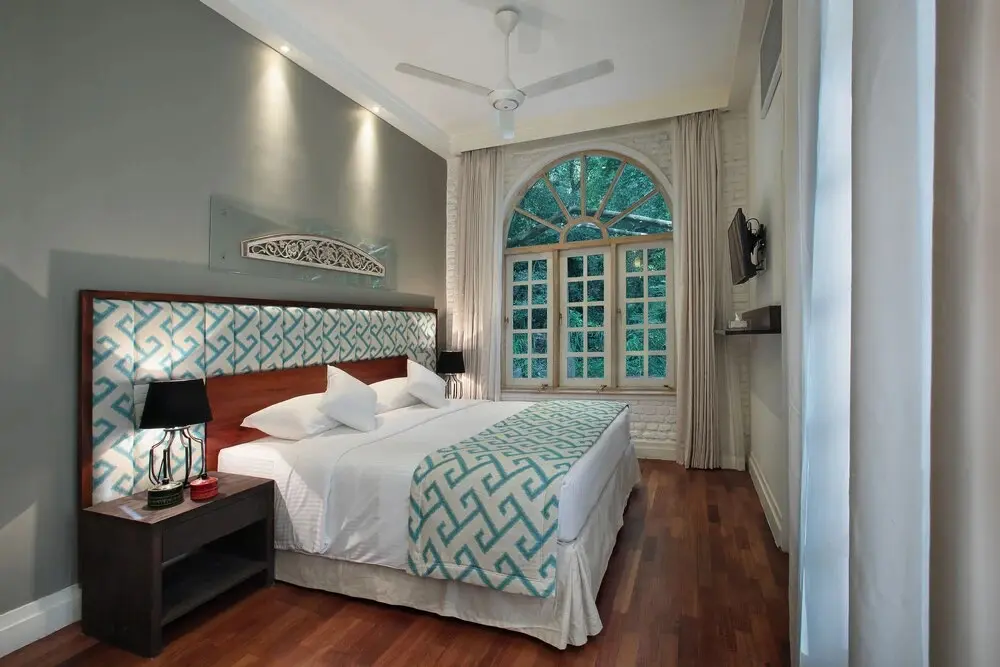 Канди: Kuwera Kandy Boutique Hotel