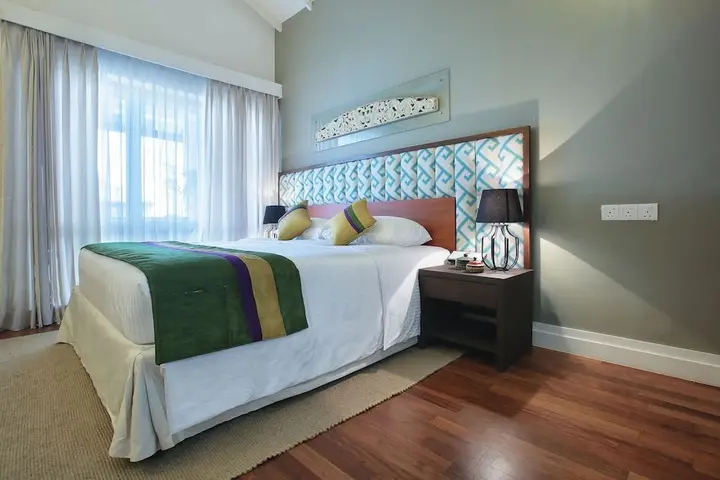 Канди: Kuwera Kandy Boutique Hotel