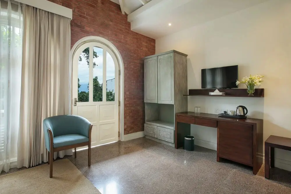 Канди: Kuwera Kandy Boutique Hotel