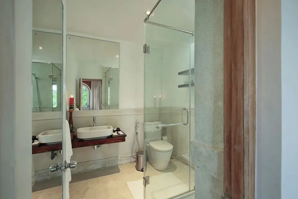 Канди: Kuwera Kandy Boutique Hotel