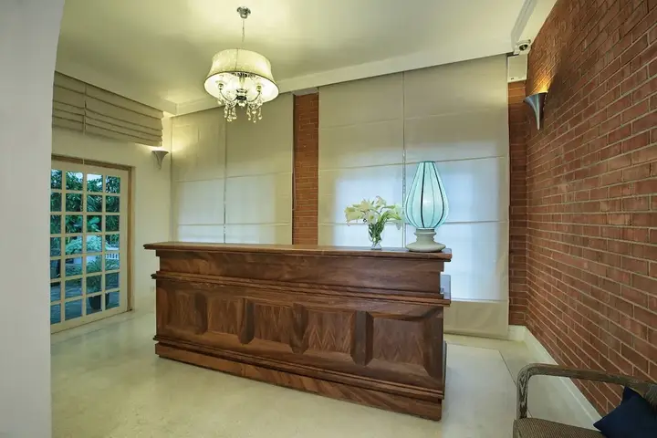 Канди: Kuwera Kandy Boutique Hotel