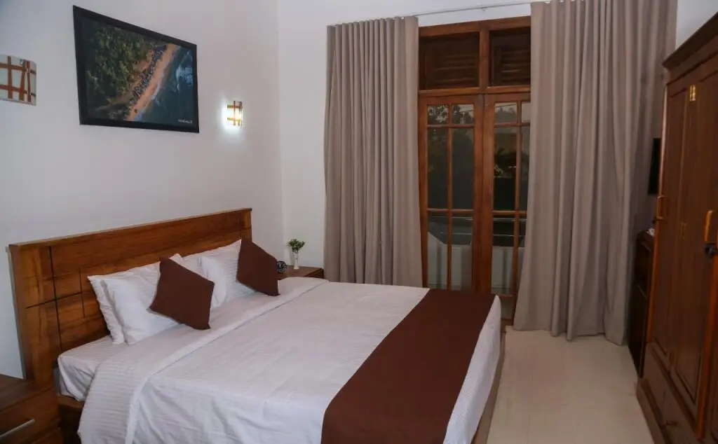 Канди: Kandyan Hills by Unique Hotels