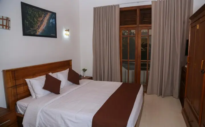 Канди: Kandyan Hills by Unique Hotels
