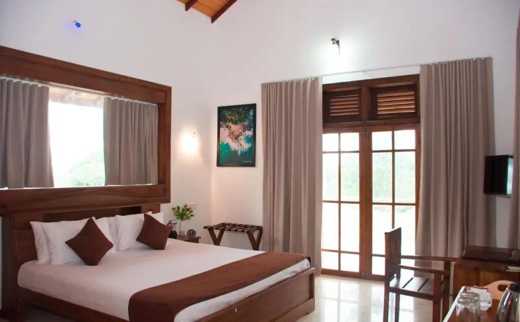 Канди: Kandyan Hills by Unique Hotels