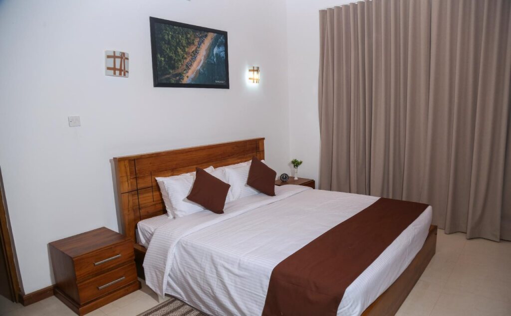 Канди: Kandyan Hills by Unique Hotels