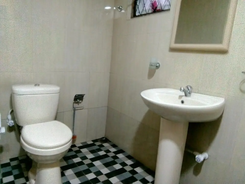 Нувара-Элия: White Cottage Nuwara Eliya