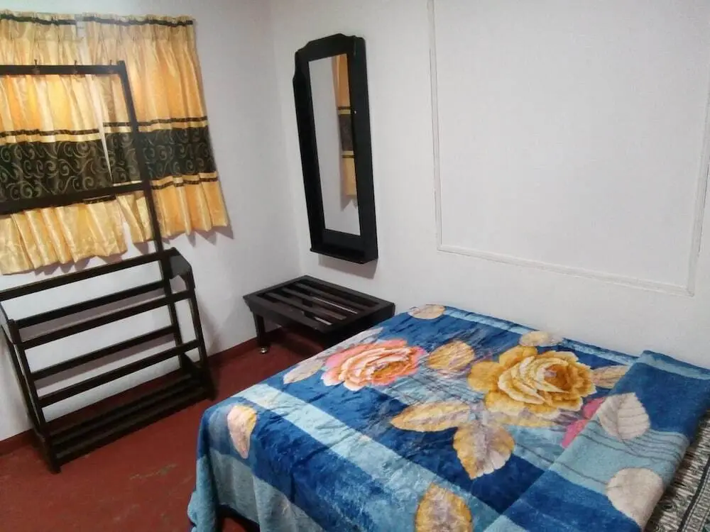Нувара-Элия: White Cottage Nuwara Eliya